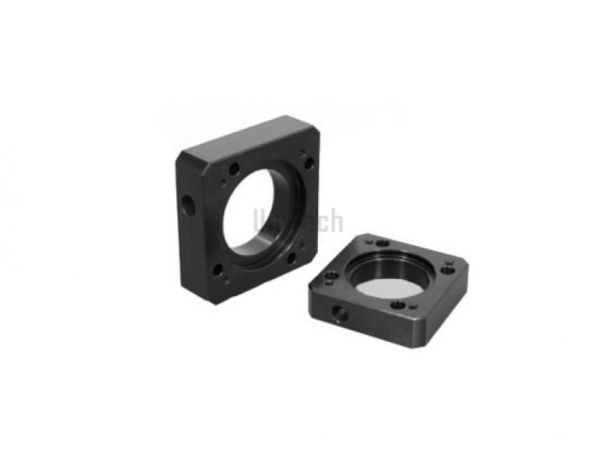 Фланец серво редуктора PAC 120-P2 для двигателя Siemens 1FL6044-2AF