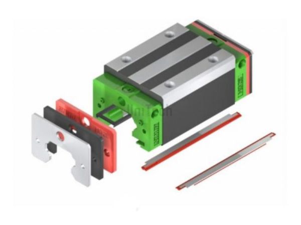 Уплотнение HG30-ZW-KIT-C HIWIN