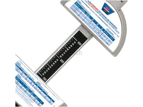 Измеритель длины клинового ремня Optibelt