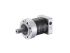 Серво редуктор PAC50-P2 1:3 9Nm D=12мм