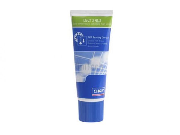 Смазка LGLT 2/0,2 180 г SKF