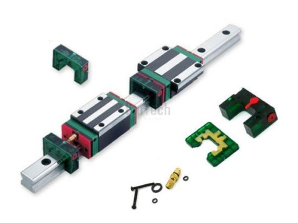 Масляный картридж HG15-E2-KIT-ZZ HIWIN