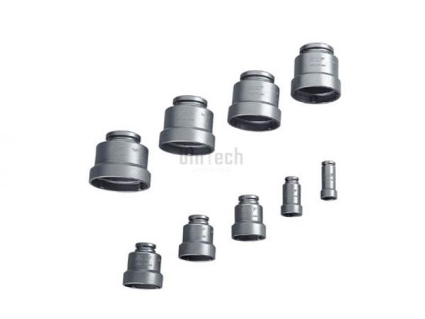 Торцевые ключи для стопорных  гаек TMFS 10 SKF