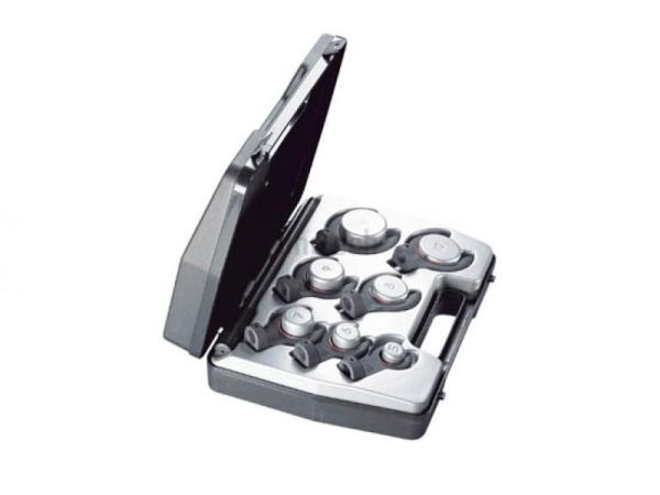 Накидные ключи для стопорных гаек TMHN 7 SKF