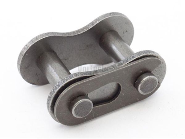 08 05B-1 Звено соединительное нержавеющее Wippermann