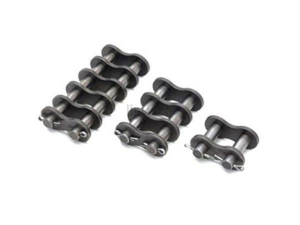 19,05 12B-1 Звено соединительное нержавеющее Sati