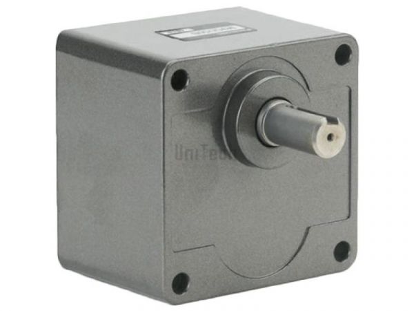 MINAS-BL GV Редукционная головка 25:1 90 мм фланец MZ9G25B