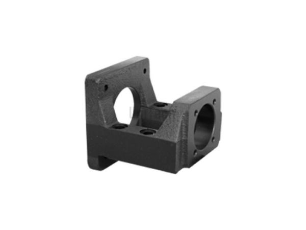 Рама для серводвигателя 70mm/50mm FK12_BF12 SGS34C