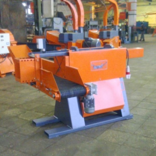 Дровокол гідравлічний для щепок,лучини