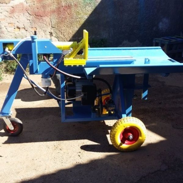 Дровокол гідравлічний 500