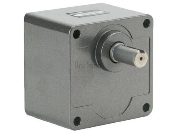 MINAS-BL GV Редукционная головка 100:1 19.6 Nm max 90 мм фланец MZ9G100B