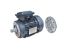 Электродвигатель   7,5kW 3f (950 1/min) TA 160M-6 B5 400/690V 50Hz IE2 Techtop