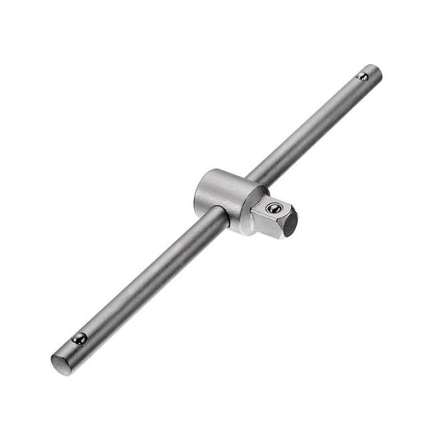 Вороток Т-подібний 1/2" 250 мм ET-1026