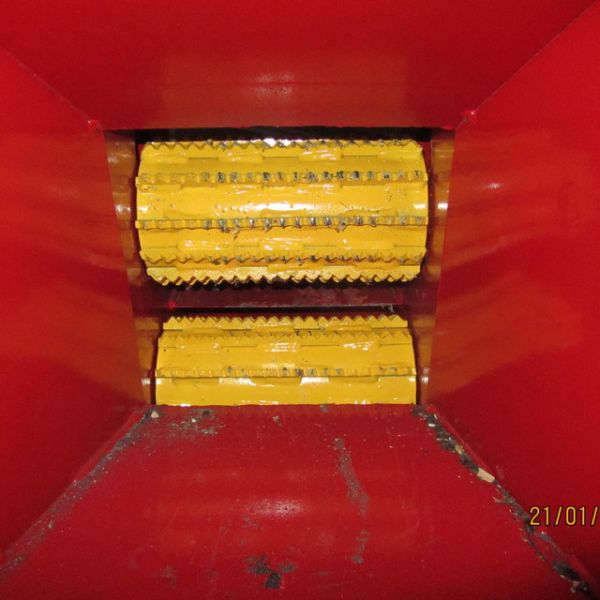 Щепоріз.дереводробарка РМ-160ТК