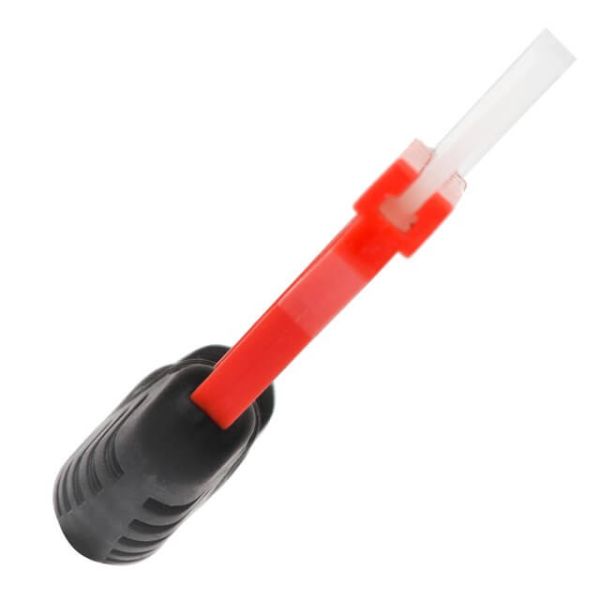 Водозгін силіконовий 30см INTERTOOL AT-0142