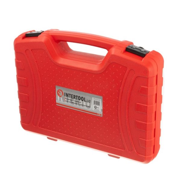 Компресометр для дизельних двигунів INTERTOOL AT-4002
