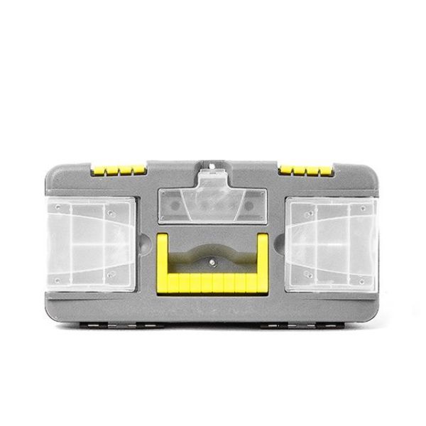 Ящик для інструменту 12" 300*154*124 мм INTERTOOL BX-0312