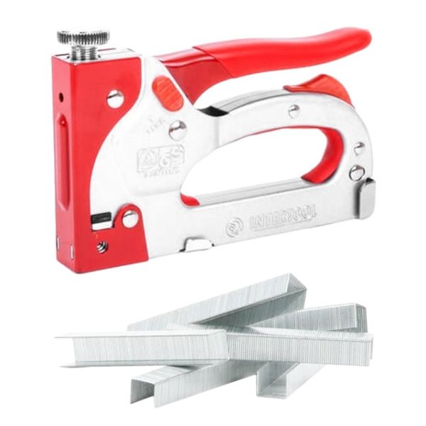 Набір для надзвичайних ситуацій "Екстра" INTERTOOL BX-1008