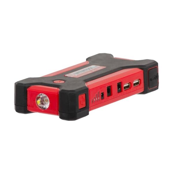 Набір для виживання "Стандарт" INTERTOOL BX-1009