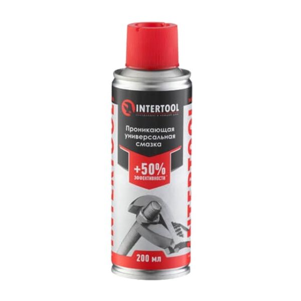 Набір для виживання "Стандарт" INTERTOOL BX-1009
