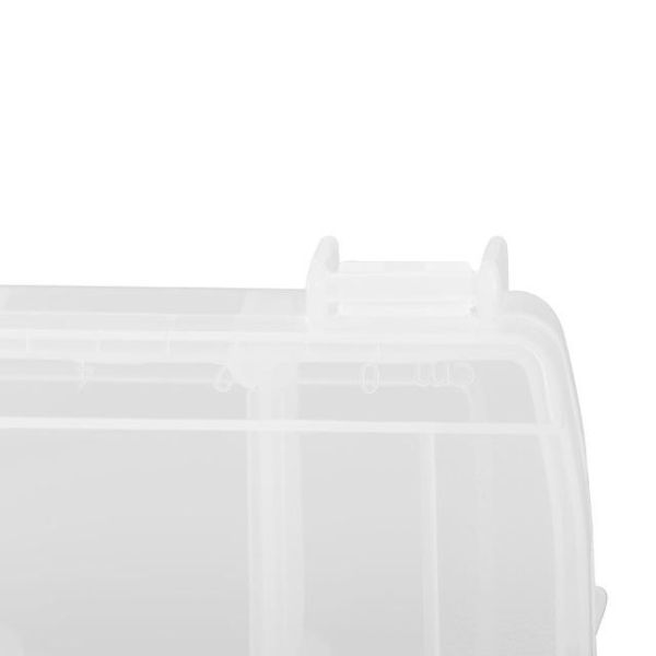 Органайзер 15,5" 385x200x50мм INTERTOOL BX-4007