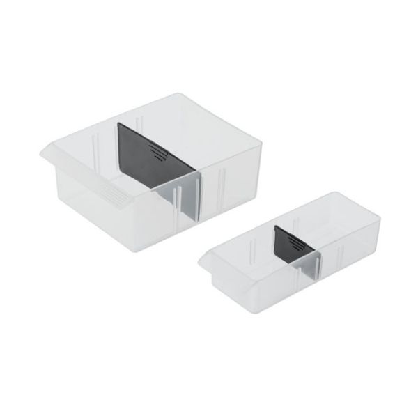 Органайзер 15" 380x165x440мм INTERTOOL BX-4011