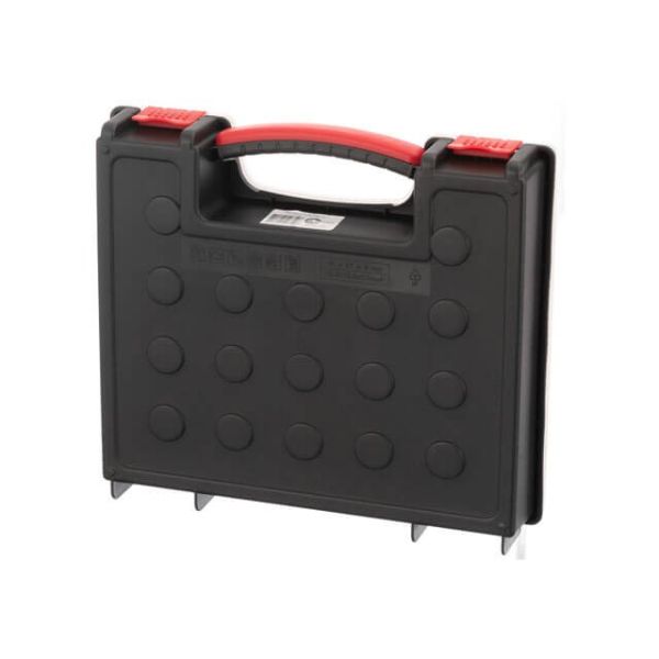 Органайзер 12 ", 13 лотків, 31.5х27х6 см INTERTOOL BX-4031
