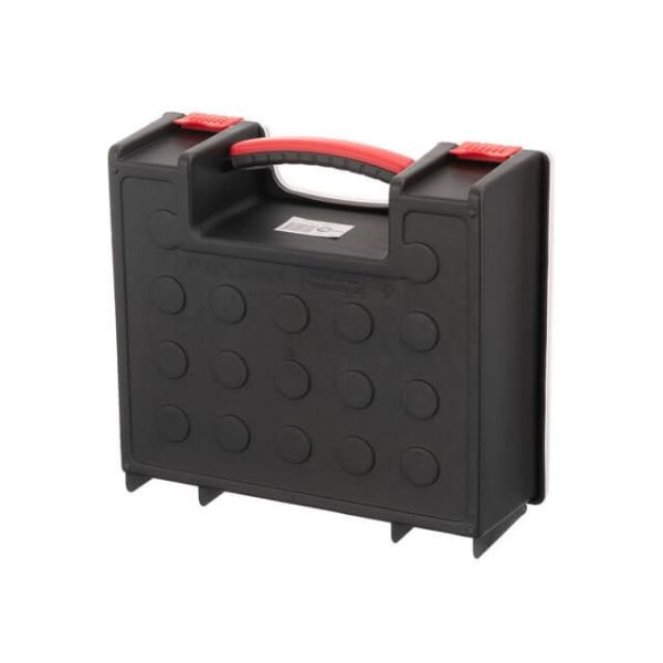 Органайзер 12", 7 лотків, 31.5х27х11 см INTERTOOL BX-4032