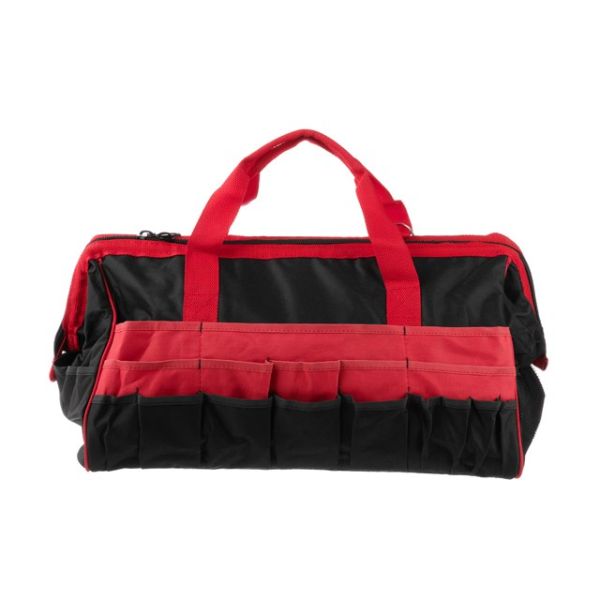 Сумка для інструменту 20 кишень INTERTOOL BX-9002