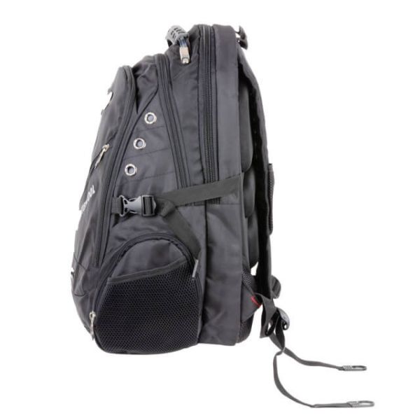 Рюкзак Intertool, 3 відділення, 20 л INTERTOOL BX-9023