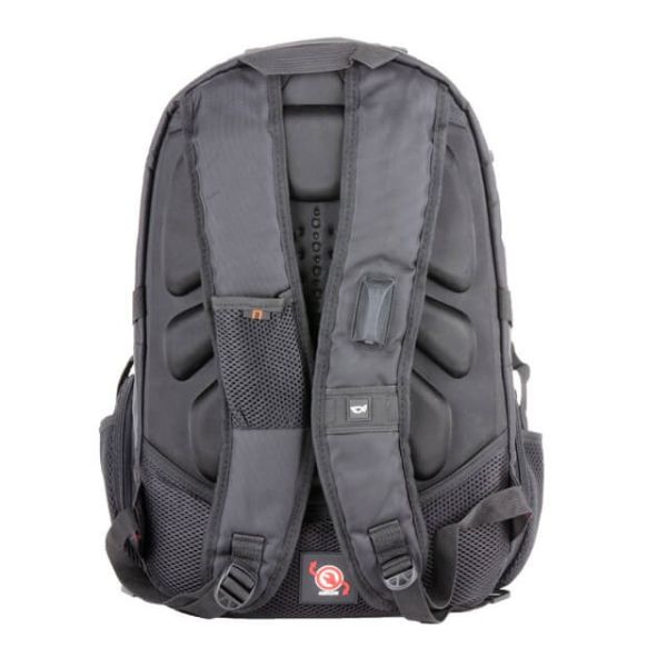 Рюкзак Intertool, 3 відділення, 20 л INTERTOOL BX-9023