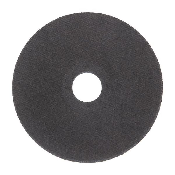 Диск відрізний по металу 115x1.2x22.2 мм INTERTOOL CT-4002