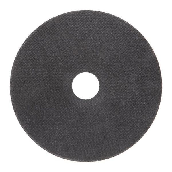 Диск відрізний по металу 125x1.6x22.2 мм INTERTOOL CT-4008