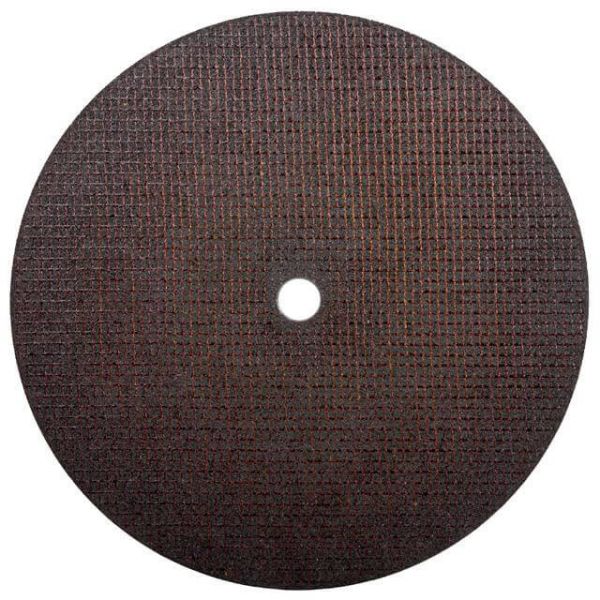 Диск відрізний по металу 355*3.0*25.4 мм INTERTOOL CT-4018