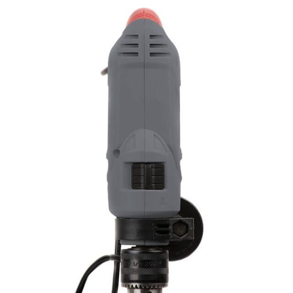 Дриль ударний 600 Вт, 0-3000 об / хв, 1.5-13мм, реверс INTERTOOL DT-0109
