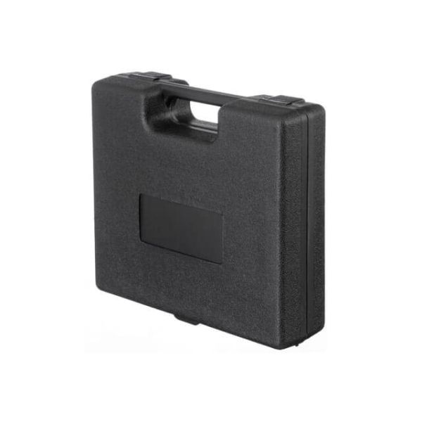 Викрутка акумуляторна 3.6V, NiCd, кейс+насадки INTERTOOL DT-0301