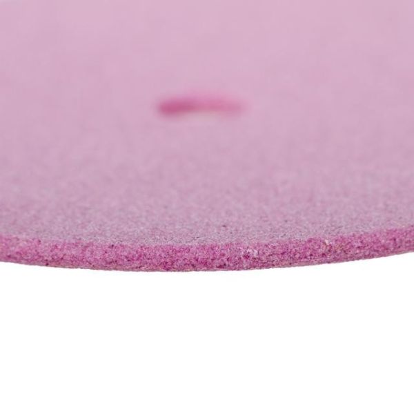 Диск на верстат для заточування ланцюгів 100*10*3.2 мм INTERTOOL DT-0851