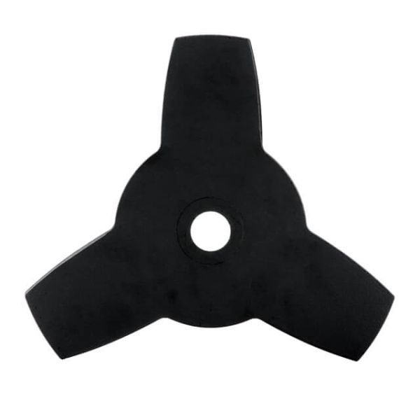Мотокоса 1,5 кВт, 43 см³, котушка, 3-лопатевий ніж, плечовий пасок INTERTOOL DT-2231