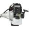 Мотокоса 1,5 кВт, 43 см³, котушка, 3-лопатевий ніж, плечовий пасок INTERTOOL DT-2231