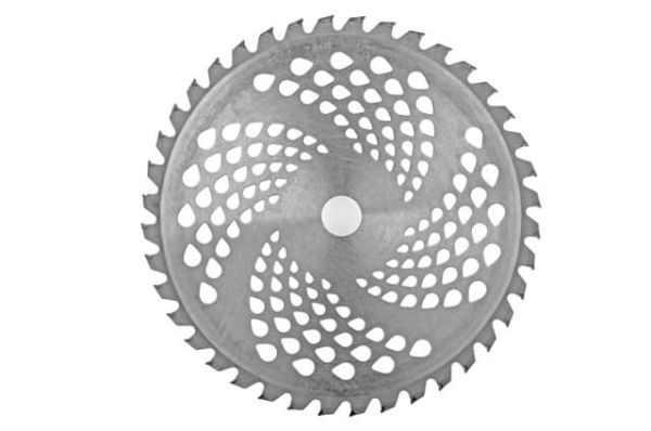 Мотокоса 1,5 кВт, 43 см³, котушка, 3-лопатевий ніж, двоплечовий пасок INTERTOOL DT-2232