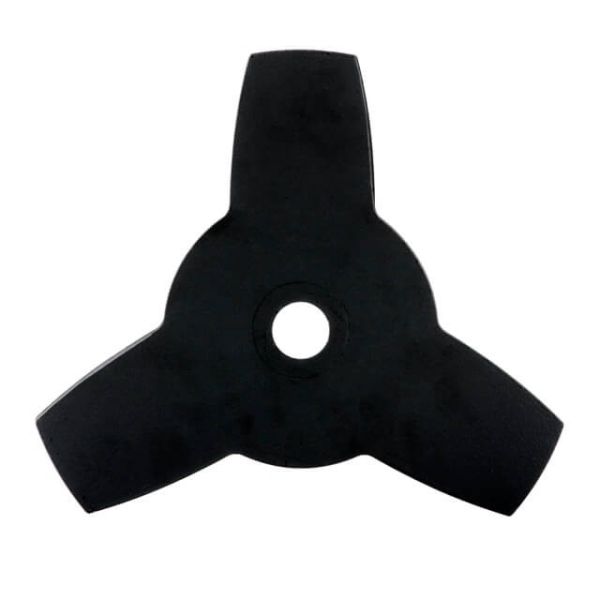 Мотокоса 1,5 кВт, 43 см³, котушка, 3-лопатевий ніж, двоплечовий пасок INTERTOOL DT-2232