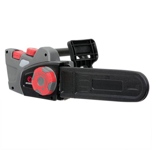 Мультиінструмент садовий 5 в 1. Тример, сучкоріз, кущоріз INTERTOOL DT-2245