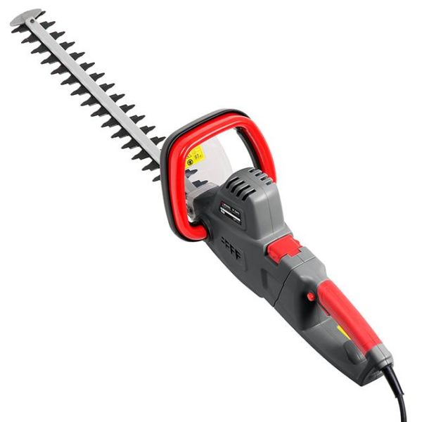 Мультиінструмент садовий 5 в 1. Тример, сучкоріз, кущоріз INTERTOOL DT-2245