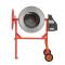 Бетонозмішувач 850 Вт, 180 л, 24-29 об/хв INTERTOOL DT-9180