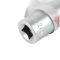 Головка шестигранна подовжена 1/2" 24мм * 78мм CrV INTERTOOL ET-0124