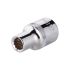 Голівка 12 гр. 1/2" 9мм INTERTOOL ET-0209