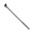 Вороток із шарніром 1/2" 375мм. CrV INTERTOOL ET-1033