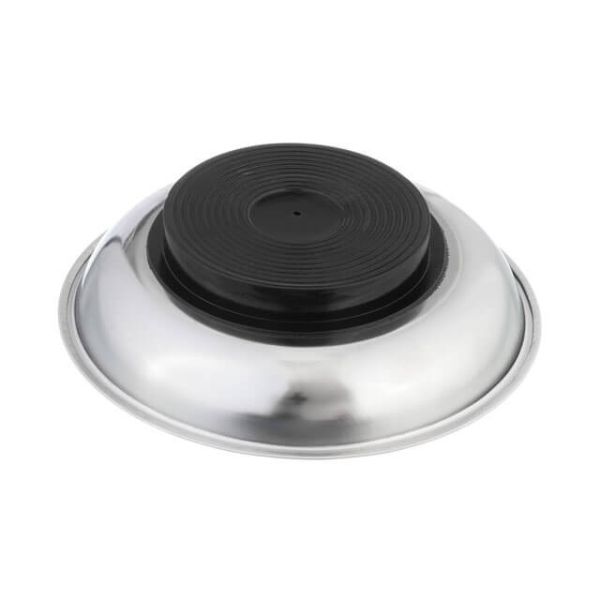 Тарілка магнітна 4 секції, 148×25 мм INTERTOOL ET-1052