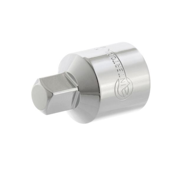 Перехідник 3/4x1/2 INTERTOOL ET-1109