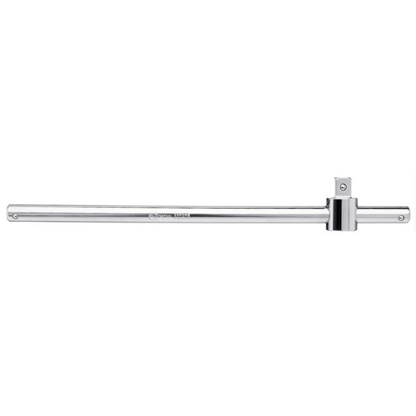 Набір інструментів професійний 3/4", 26 од. INTERTOOL ET-6026